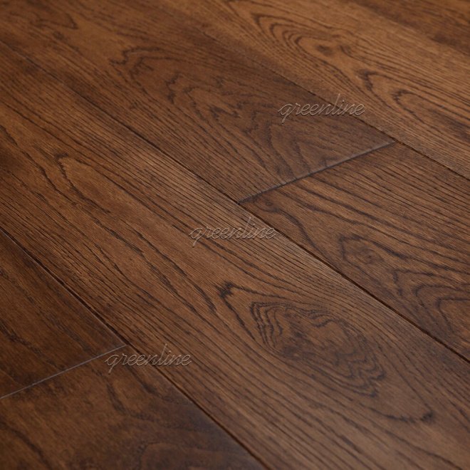 Массивная доска Greenline Solid Дуб 130 Леон

 Дуб 130 Леон 16x150x500-1800 Селект - фото 1