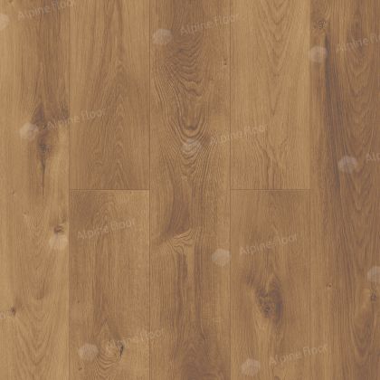 Alpine Floor Дуб насыщенный ECO 7-7