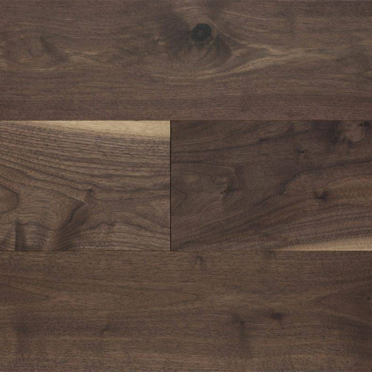 Инженерная доска Mercier Mercier Американский Орех Натуральный - фото 1