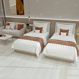 Кварц виниловый ламинат Alpine Floor Intense ECO 9-9 Белый Лес - 2