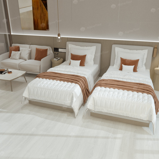 Кварц виниловый ламинат Alpine Floor Intense ECO 9-9 Белый Лес
- фото 3