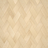 Инженерная доска Gran Parte Итальянская ёлка 013 Крема 013 Крема 15х150х346 - 1