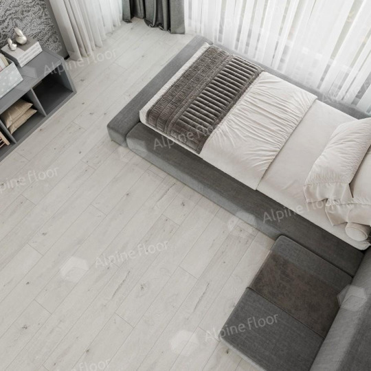 Ламинат Alpine Floor Intensity Intensity LF101-21 Дуб Арно - фото 3