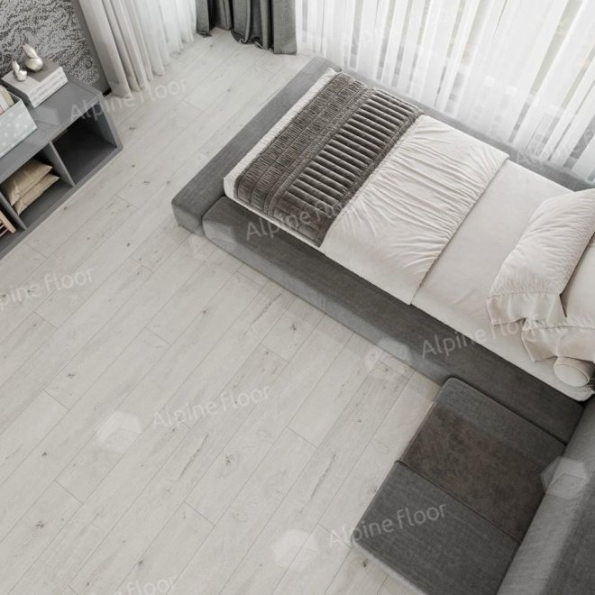 Ламинат Alpine Floor Aura Aura LF100-21 Дуб Арно - фото 3