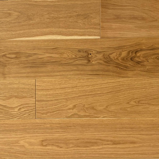 Инженерная доска Mazarri Oak Oak 15х140х400-2400 Натур - фото 1