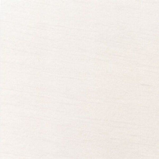 Плинтус Pedross 80х16 шпонированный - Белый гладкий - фото 1