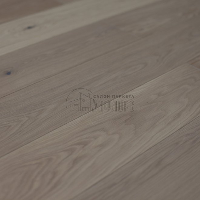 Инженерная доска Brinel 15 мм Дуб Bianko Дуб Bianko 15х155х1200-1450 Прайм - фото 3