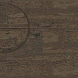 Пробковый пол Corkstyle CorkPRO Comprido Brown - 1