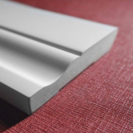 Плинтус Luxury Wood Decor Originals™ Луизиана - фото 1