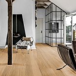 Паркетная доска Kahrs Дуб Натуральный (Pure Oak) 1-пол. Заказная - 2