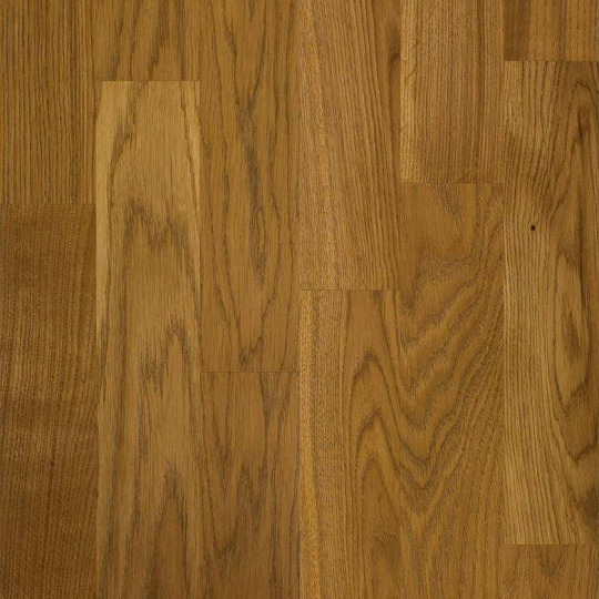 Паркетная доска Focus Floor Классик Дуб Ломбардия матовый лак 3П
- фото 1