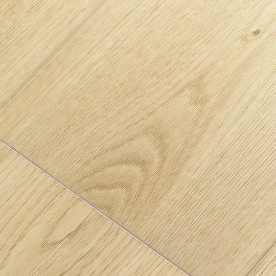 Кварц виниловый ламинат FirstFloor FirstFloor 1F035 Простой светлый дуб
- фото 4