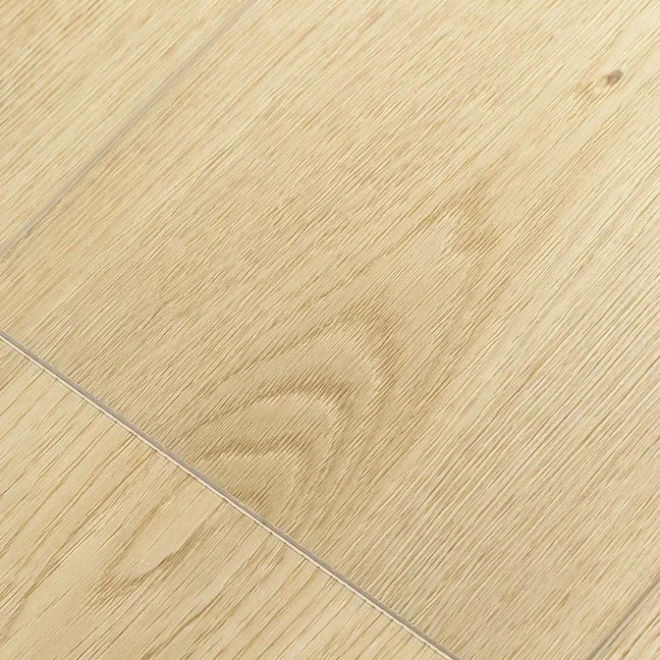 Кварц виниловый ламинат FirstFloor FirstFloor 1F035 Простой светлый дуб

4 мм - фото 4