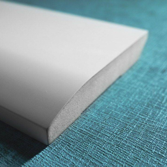 Плинтус Luxury Wood Decor Classic™ Мэриленд - фото 1