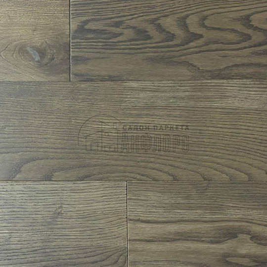 Инженерная доска Kraft Parkett Premium 309 309 Прайм 15х130/150х400-1500 замок, шип-паз - фото 1