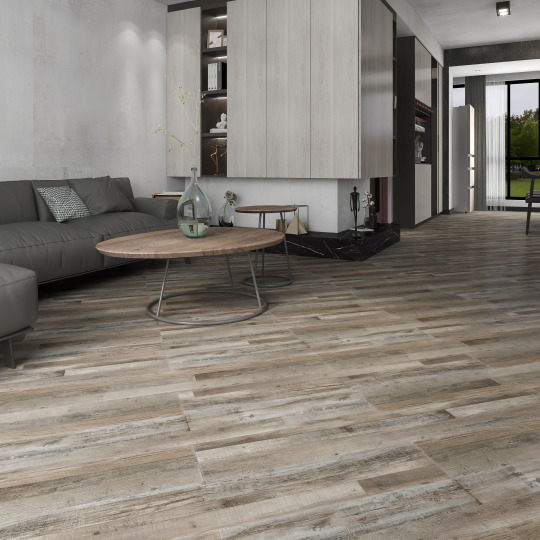 Кварц виниловый ламинат HOI Pekin Юэбин - фото 3