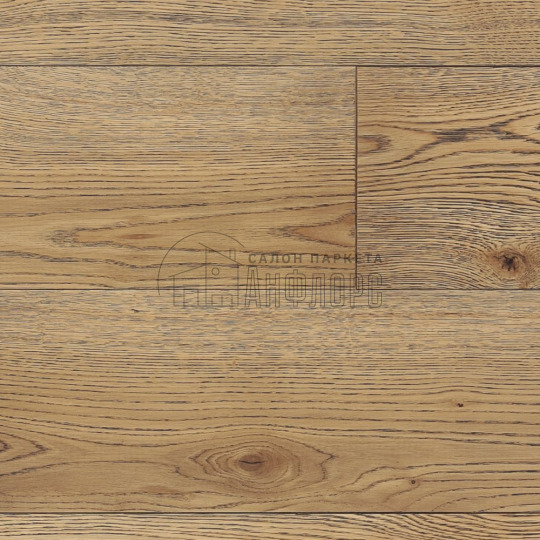 Паркет ёлка Brinel Английская ёлка Дуб Wisdom - фото 1