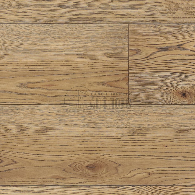 Паркет ёлка Brinel Английская ёлка Дуб Wisdom - фото 1