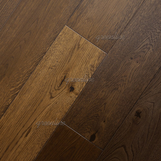 Инженерная доска Greenline Мат 406 Виамала 406 Виамала 15х185х400-1800 - фото 1