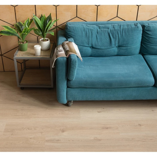 Кварц виниловый ламинат Vinilam Cork Premium 33606 Дуб Лас-Пальмас
- фото 1