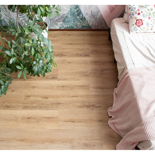 Кварц виниловый ламинат Vinilam Glue Luxury 33808 Дуб Витория Glue
- фото 10