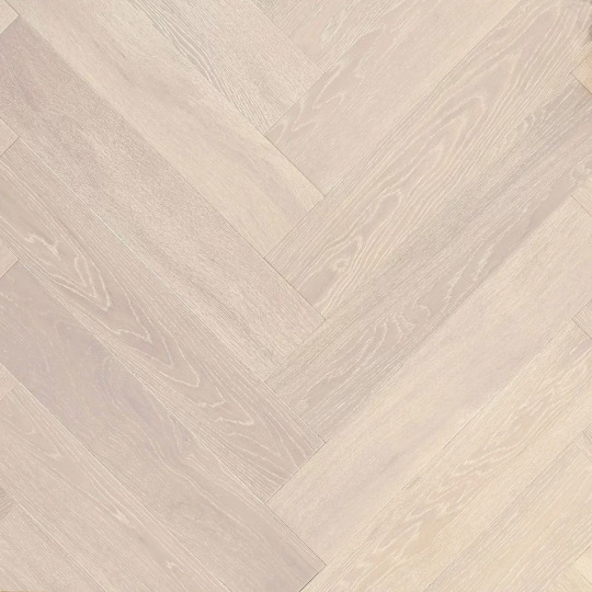 Паркет ёлка Marco Ferutti Hermitage Hermitage Дуб Арктик - фото 1