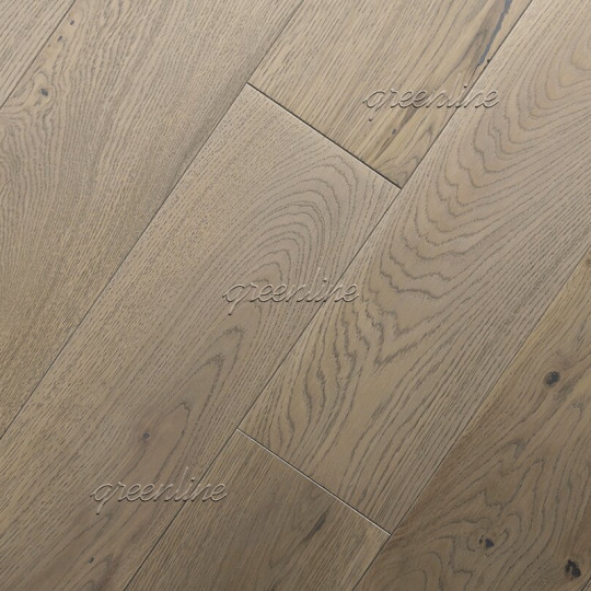 Массивная доска Greenline Дуб 409 СаймаДуб 409 Сайма 20х90х400-1200 Рустик - фото 1