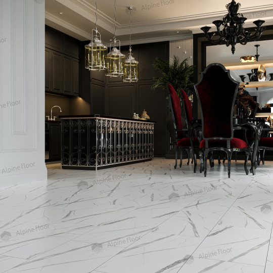 SPC ламинат Alpine Floor Stone Mineral Core Санди ECO 4-32
- фото 2