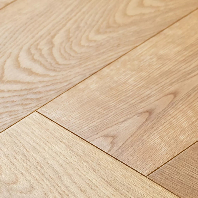 Паркет ёлка Ablux Ablux Ottawa французская Ottawa французская 14х125х595 Лак UF - фото 2