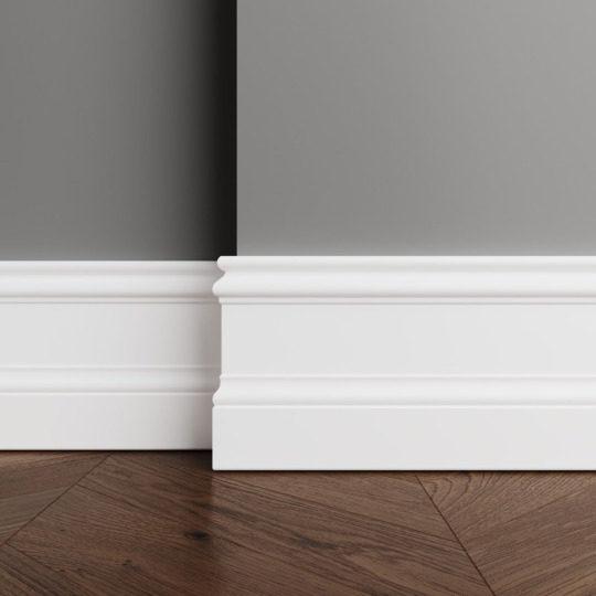 Плинтус Ultrawood Ultrawood Base 0002 i - фото 6