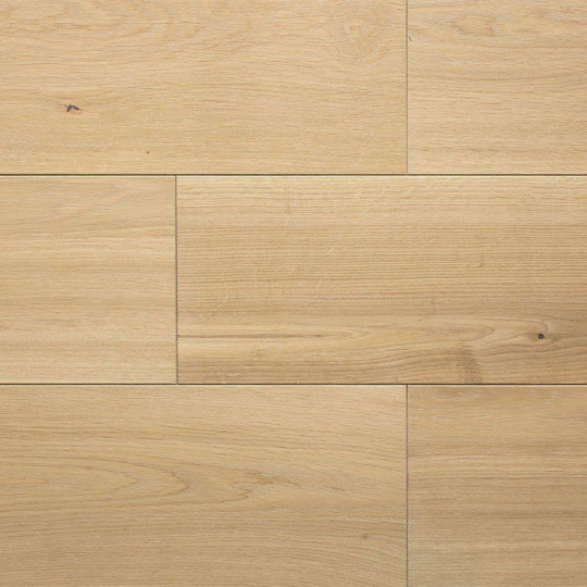 Инженерная доска TarWood Classic Дуб Слоновая кость - фото 1