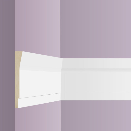 Плинтус Ultrawood Ultrawood Base 0009 i - фото 7