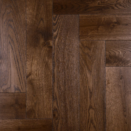 Паркет ёлка Gran Parte Венгерская ёлка 022 Тоскана - фото 2