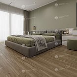 Кварц виниловый ламинат Alpine Floor Sequoia SPC ECO 6-11 Секвойя Рустикальная SPC - 3