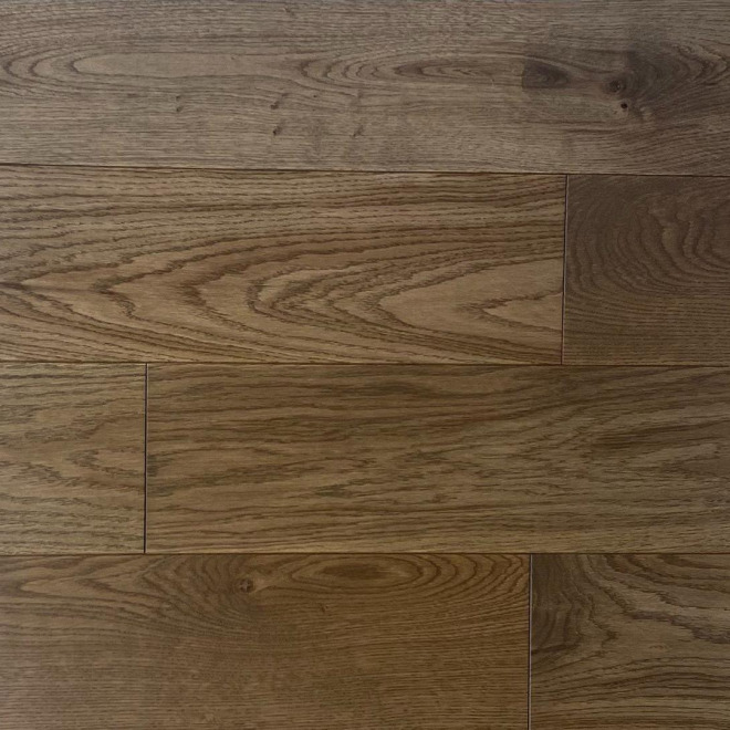 Массивная доска Greenline 719 Дуб Грейс

 719 Дуб Грейс 20х150х400-1700 Натур - фото 1