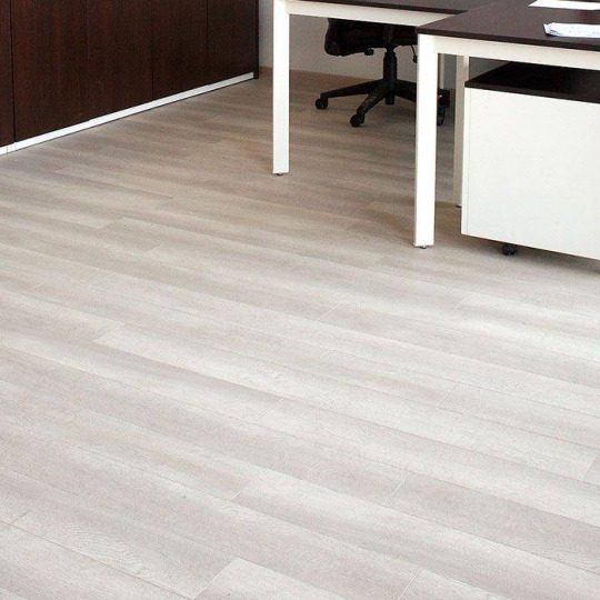 Инженерная доска Wood Bee Однополосная Дуб Arctik (Арктик) - фото 2