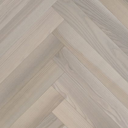 Esta Parket 24023 Ash HB Elegant Sandstone