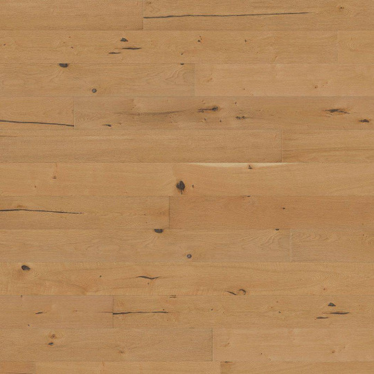 Паркетная доска Kahrs Дуб Юхан (Johan) - фото 1