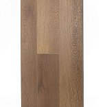 Кварц виниловый ламинат FirstFloor FirstFloor 1F068 Дуб Каролина тёмный
 - 4