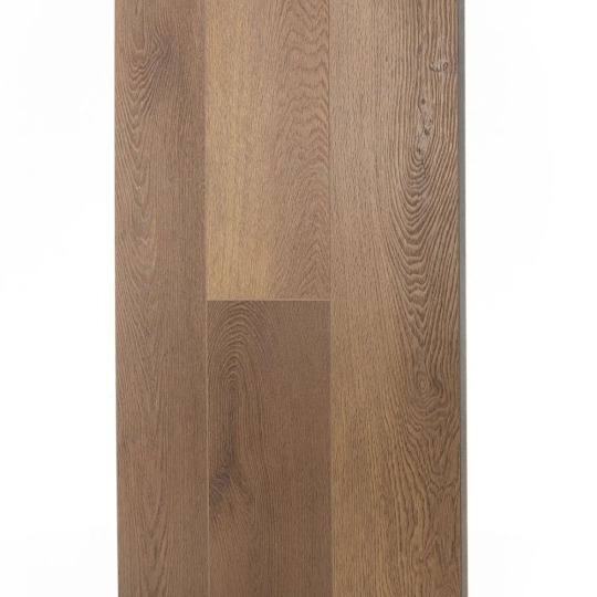 Кварц виниловый ламинат FirstFloor FirstFloor 1F068 Дуб Каролина тёмный
- фото 5