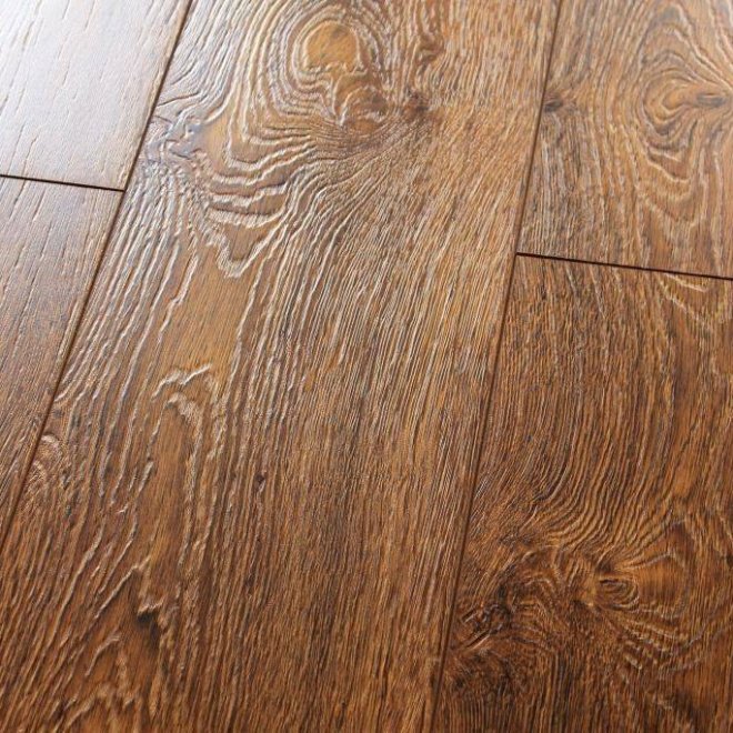 Ламинат Westerhof Step-by-Step Step-by-Step Дуб Дариен (Oak Darien) - фото 3
