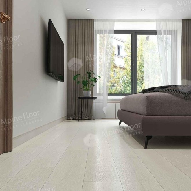 Кварц виниловый ламинат Alpine Floor Grand Sequoia LVT ECO 11-2202 Сагано

2.5 мм - фото 3