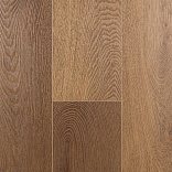 Кварц виниловый ламинат FirstFloor FirstFloor 1F068 Дуб Каролина тёмный
 - 