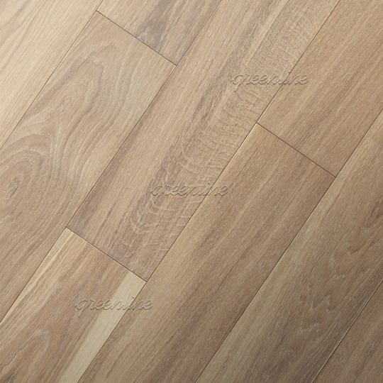 Инженерная доска Greenline Альт 805 Дуб Винтер - фото 1