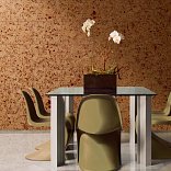 Стеновые панели Amorim Wise Amorim Wise RY75 Hawai Brown - 1