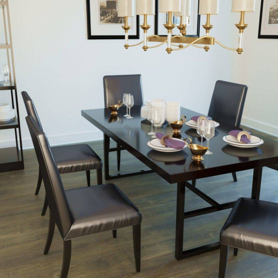 Ламинат Alloc Grand Avenue Grand Avenue 9001 Мэдисон Авеню - фото 3