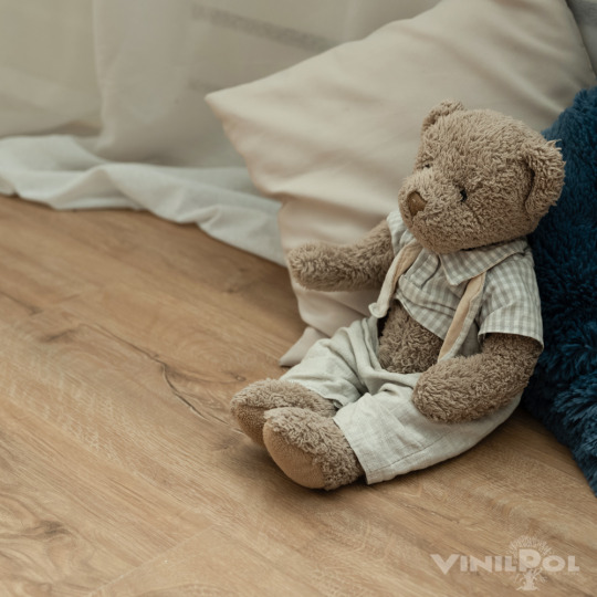 Кварц виниловый ламинат Vinilam ВИНИЛПОЛ Glue 7888 -EIR Дуб Бари клеевой
- фото 8