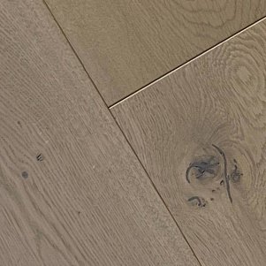 Инженерная доска Brinel 3-слойная  Дуб Пастель 19х240х1600-2400 Классик