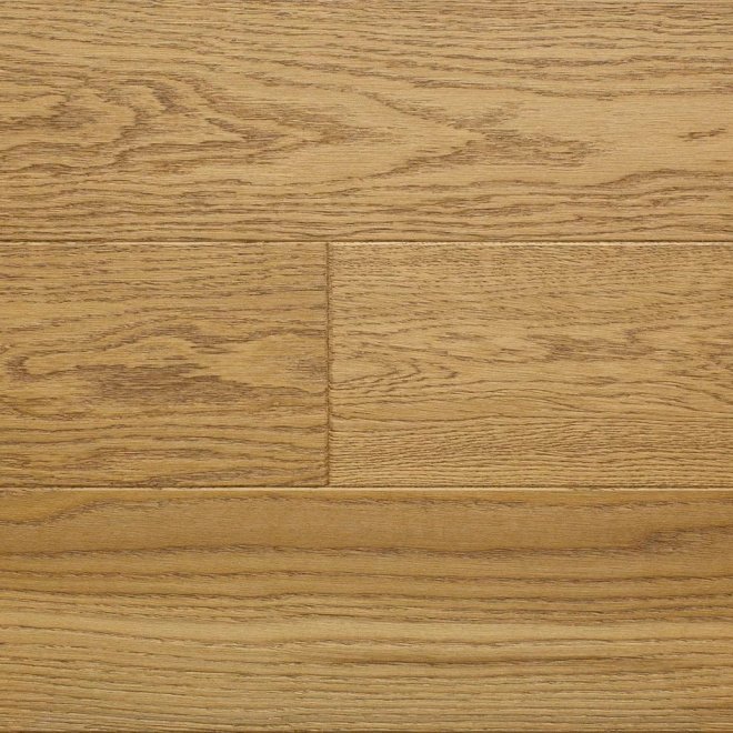 Паркетная доска Tarkett Tango Classic Дуб Медный браш/Oak Copper BR - фото 2