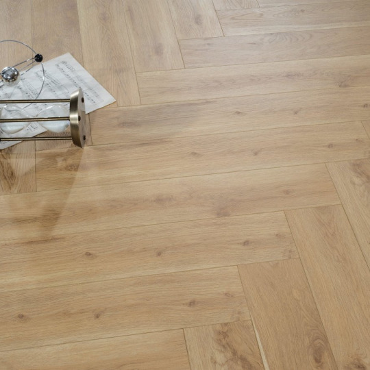 Ламинат LamiWood Chester Chester 515 Дуб Плимут - фото 4